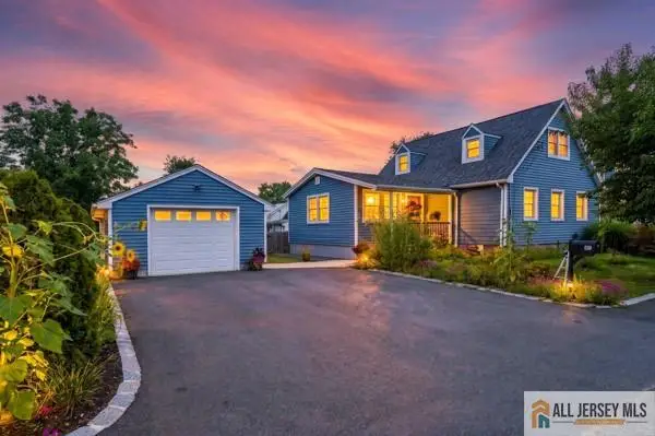 -85 Morningside Avenue, Laurence Harbor, NJ 08879 - #2