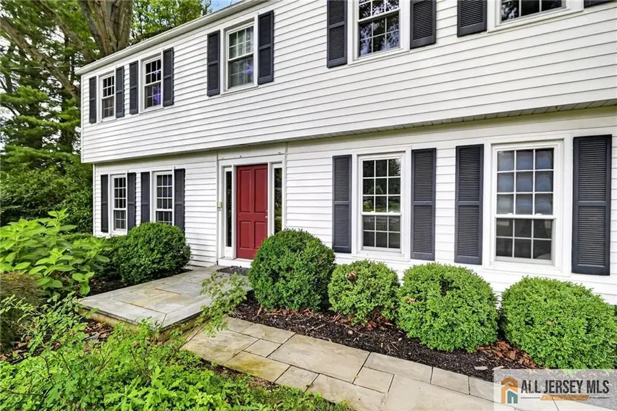 -9 Wynnewood Drive, Cranbury, NJ 08512 - #2