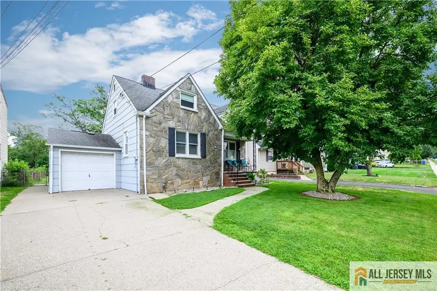 -110 Amherst Avenue, Colonia, NJ 07067 - #2