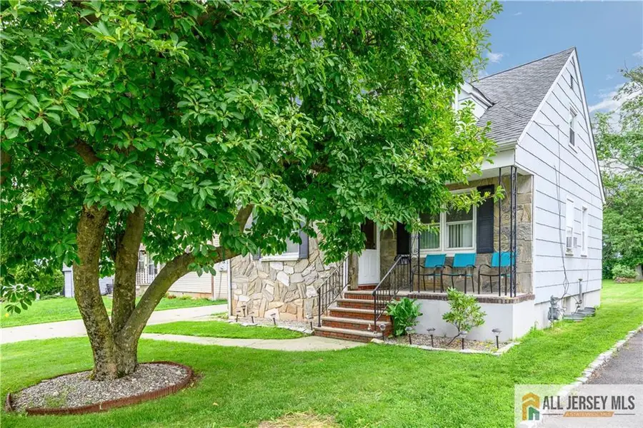 -110 Amherst Avenue, Colonia, NJ 07067 - #3