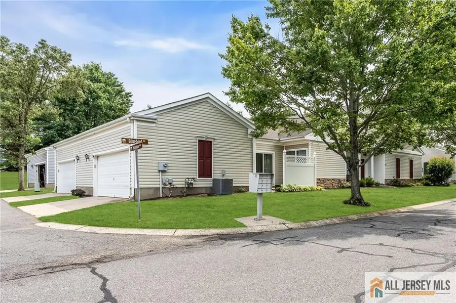 -446 Bluebird Drive, Monroe, NJ 08831 - #3