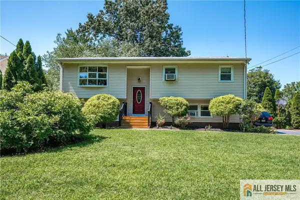 -68 Outcalt Avenue, Spotswood, NJ 08884