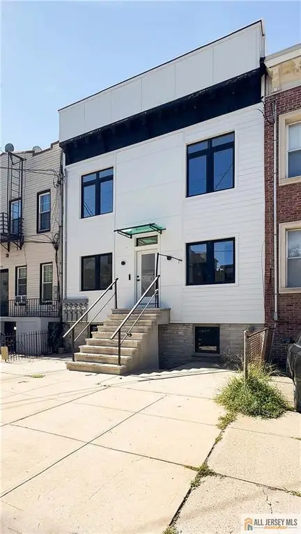 -291 New York Avenue #3, Jersey City, NJ 07307 - #3
