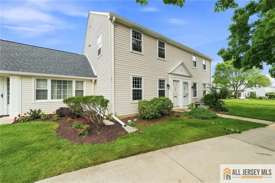 -13 Sussex Way #C, Monroe, NJ 08831 - #3