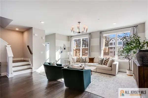 -110 Earl Hubbard Drive, Hopewell Twp, NJ 08560