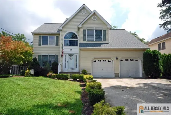 -23 10th Street, Monroe, NJ 08831