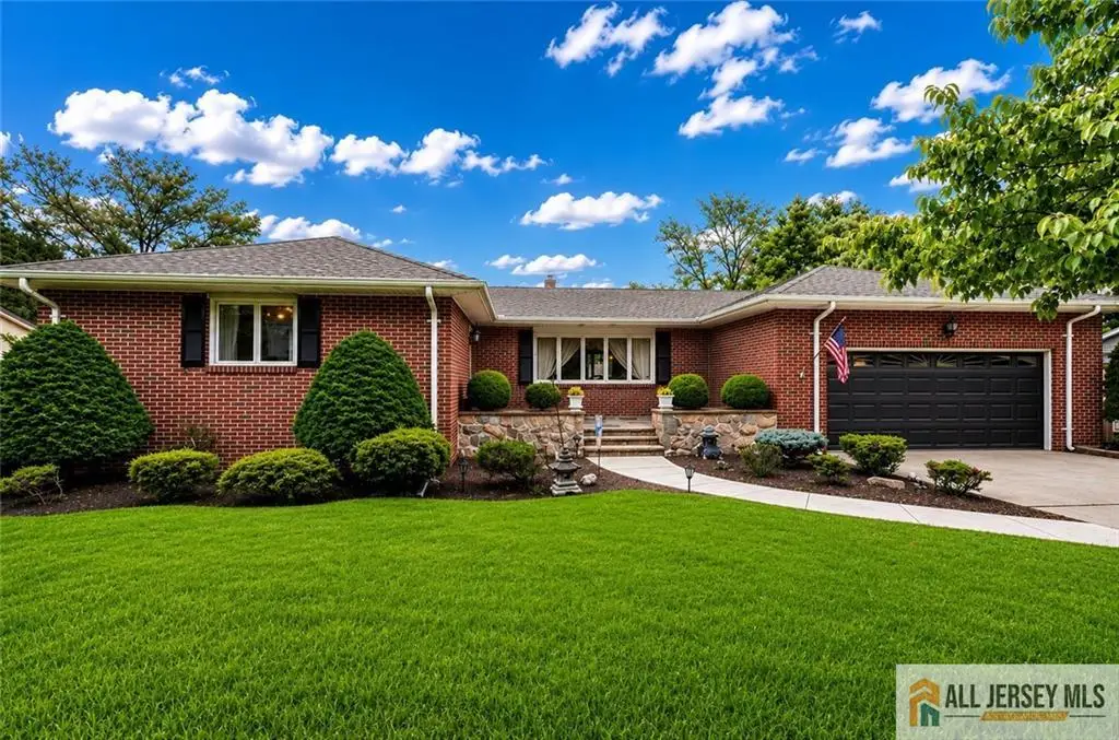 -158 Hardenburg Lane, East Brunswick, NJ 08816 - #1