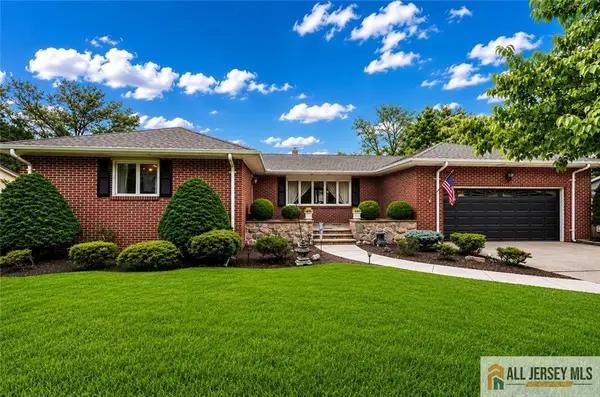 -158 Hardenburg Lane, East Brunswick, NJ 08816
