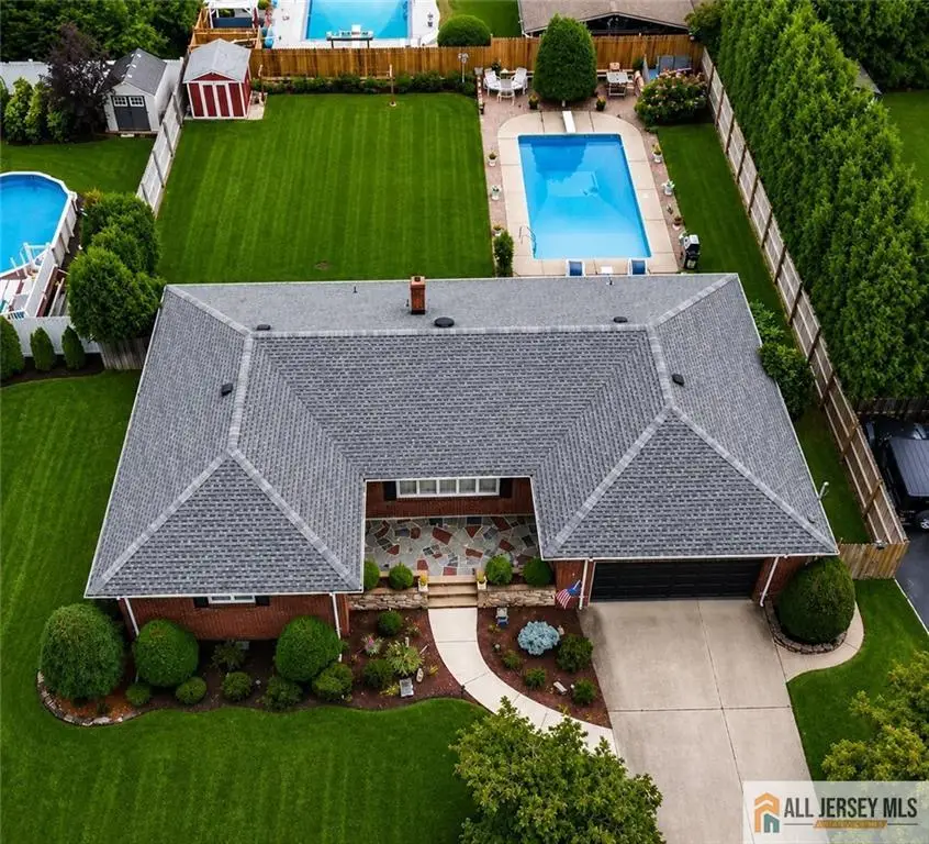 -158 Hardenburg Lane, East Brunswick, NJ 08816 - #2