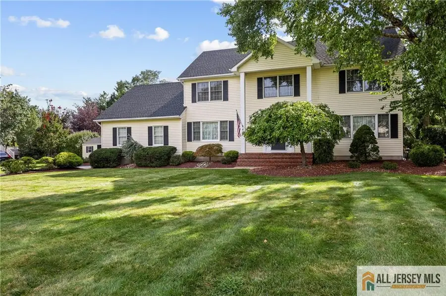 -9 Talmadge Drive, Monroe, NJ 08831 - #2