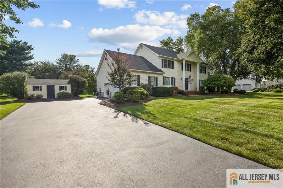 -9 Talmadge Drive, Monroe, NJ 08831 - #3