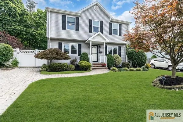 -8 Highview Road, East Brunswick, NJ 08816