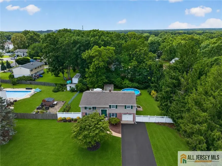 -104 Pinewood Road, Howell, NJ 07731 - #3