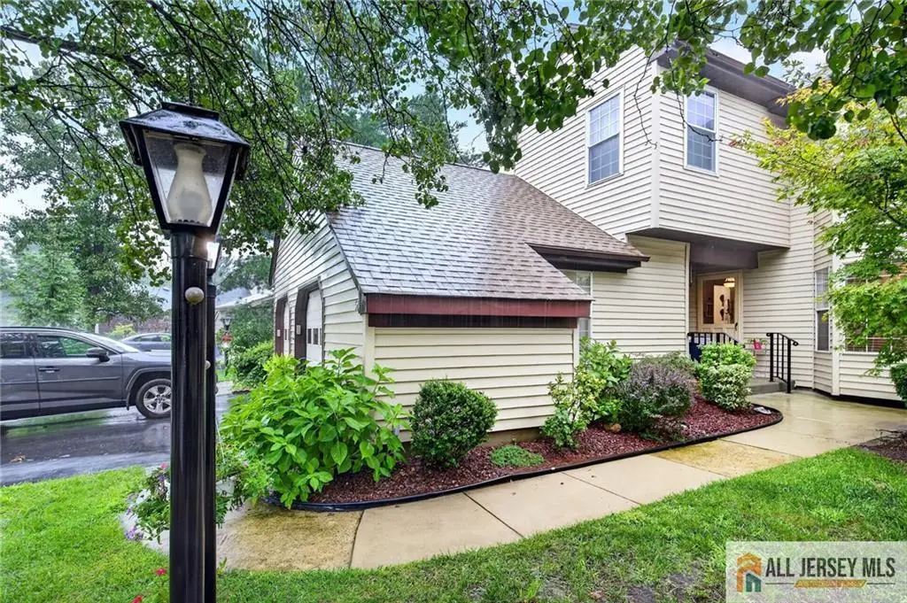 -5 Hillsborough Drive #5B, Monroe, NJ 08831 - #1