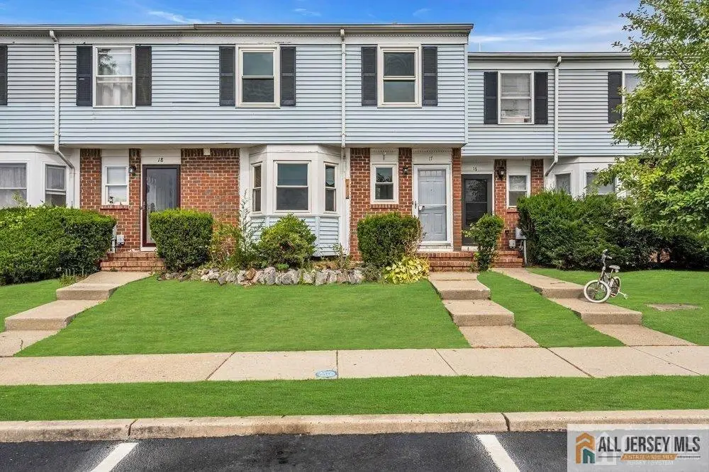 -26 Tiger Lilly Court, Sayreville, NJ 08872 - #1