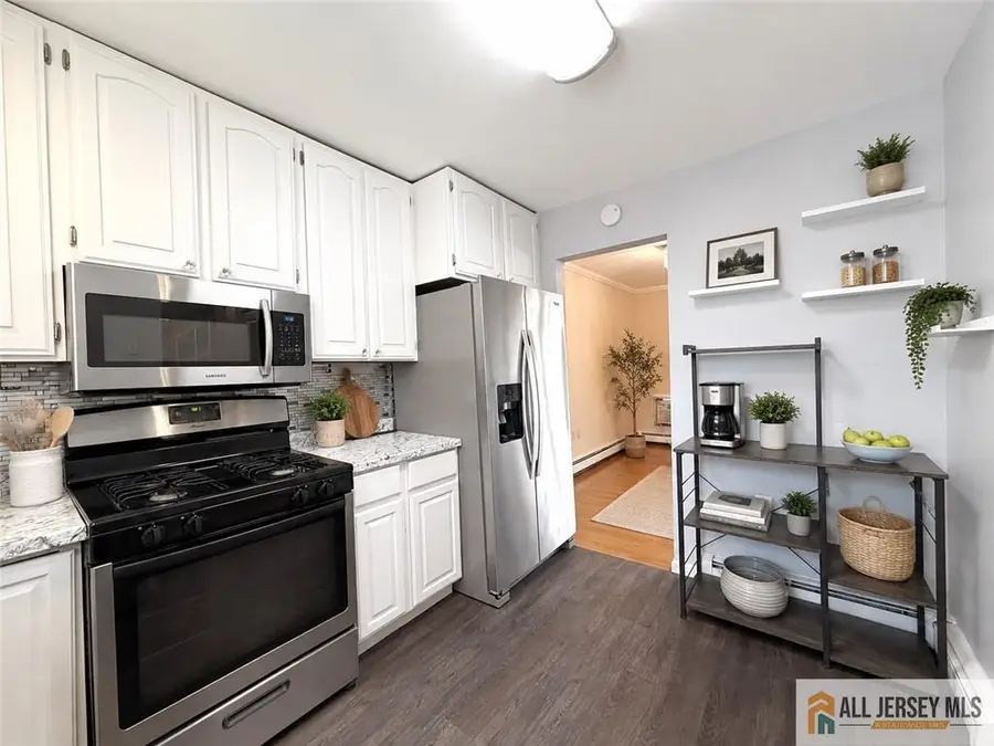 -406 Cranbury Road #7, East Brunswick, NJ 08816 - #2