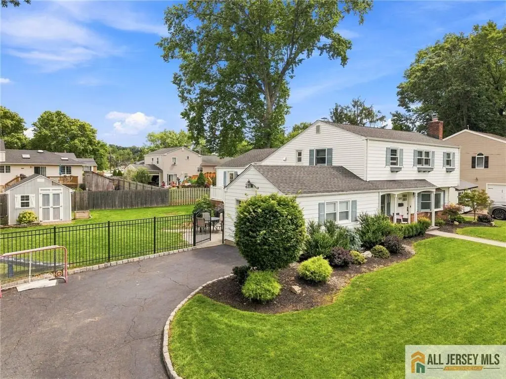 -409 Cotton Street, South Plainfield, NJ 07080 - #1