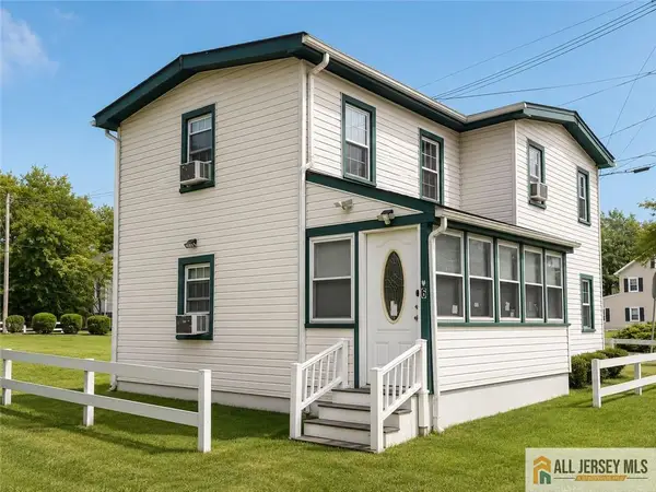 -6 Rutgers Road, East Brunswick, NJ 08816