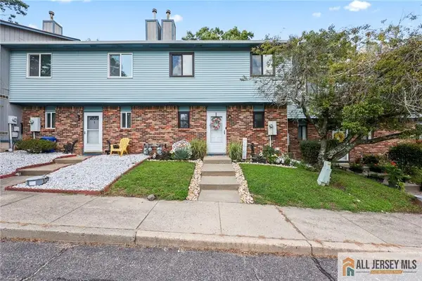 -3 Eagle Court, Howell, NJ 07731