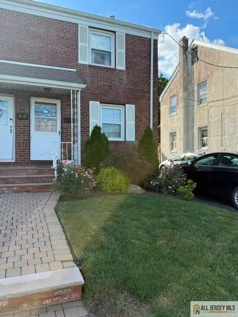 -609 Arnett Street #A, Elizabeth, NJ 07202 - #1