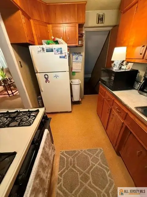 -609 Arnett Street #A, Elizabeth, NJ 07202 - #3