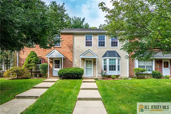 -45 Morgan Place, East Brunswick, NJ 08816