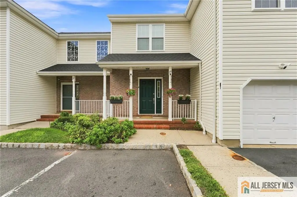 -26 E Burgess Drive, Piscataway, NJ 08854 - #1