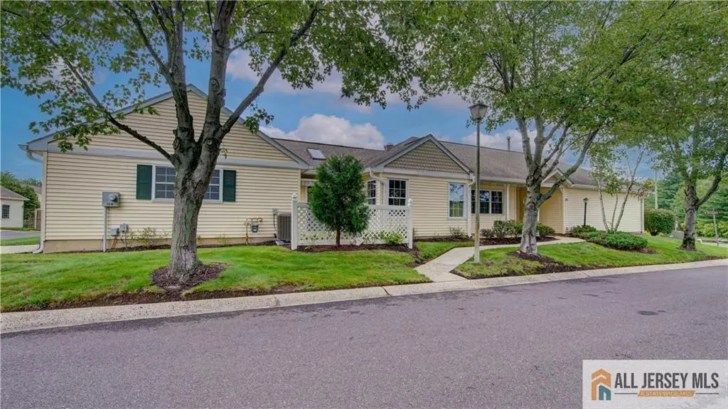 -106 Blackbird Drive, Monroe, NJ 08831 - #1