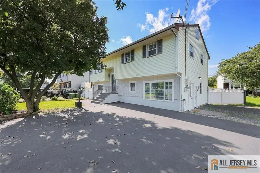 -47 Gaskill Avenue, Edison, NJ 08817 - #2