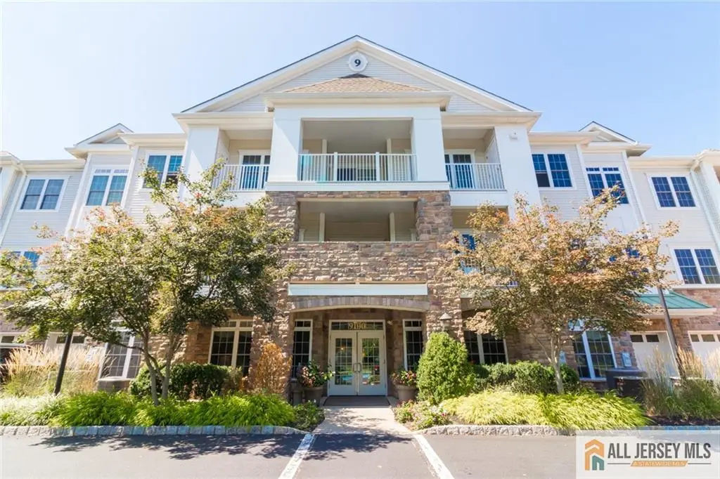 -9213 Falston Circle, Old Bridge, NJ 08857 - #1