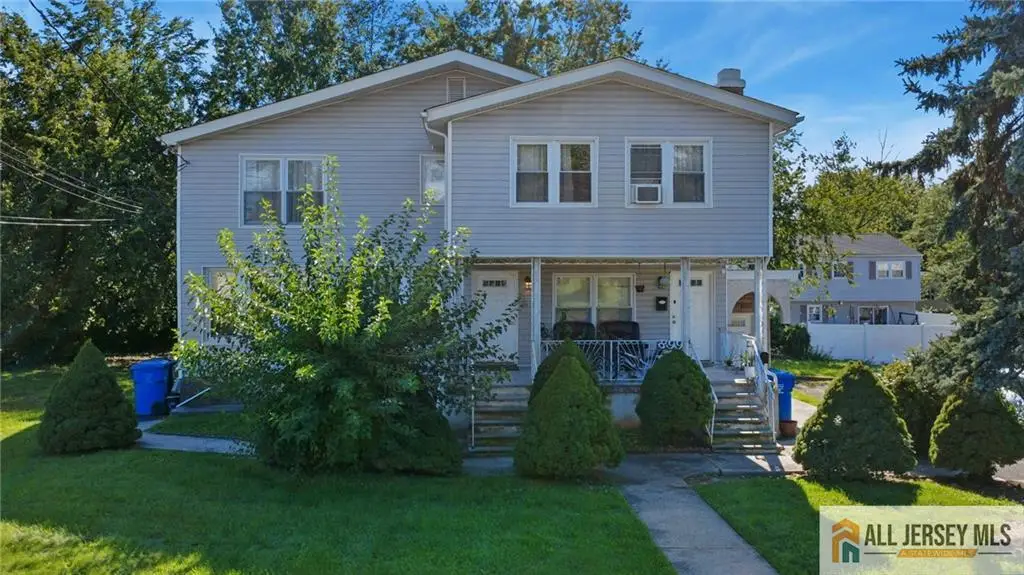 -899 Green Street, Iselin, NJ 08830 - #1