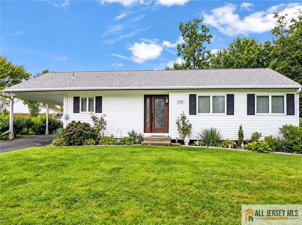 -19 Purdue Road, Madison Park, NJ 08859 - #1