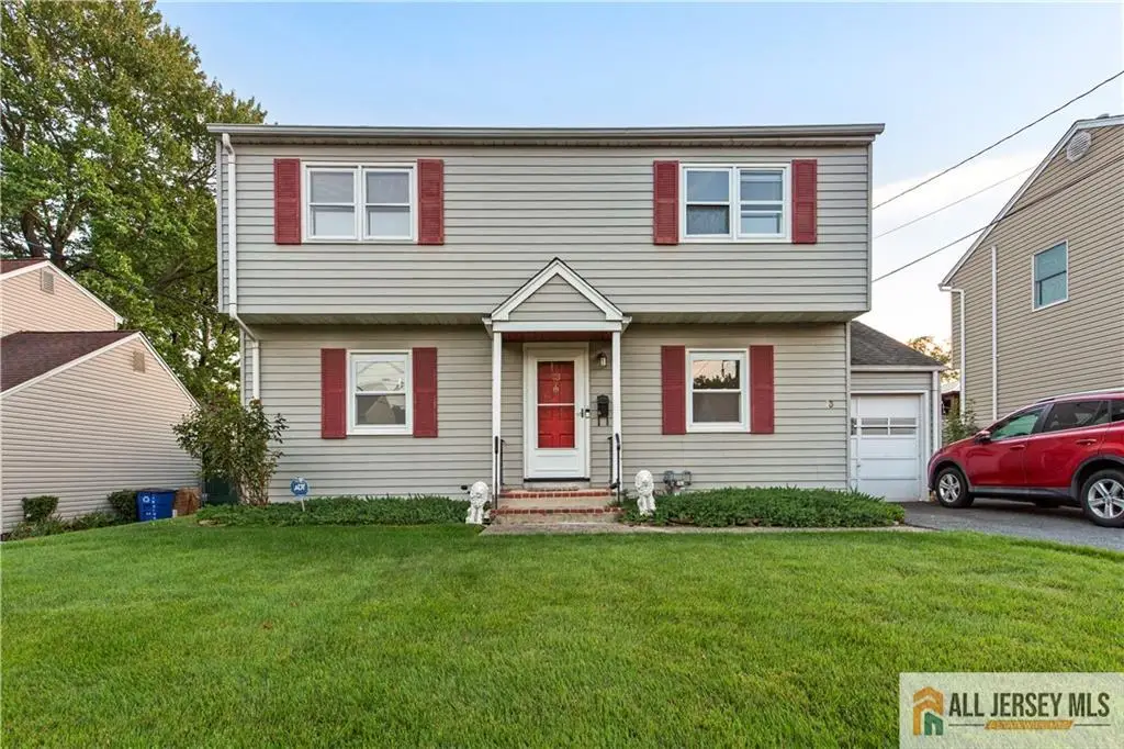 -73 Birchwood Terrace, Clifton, NJ 07012 - #1