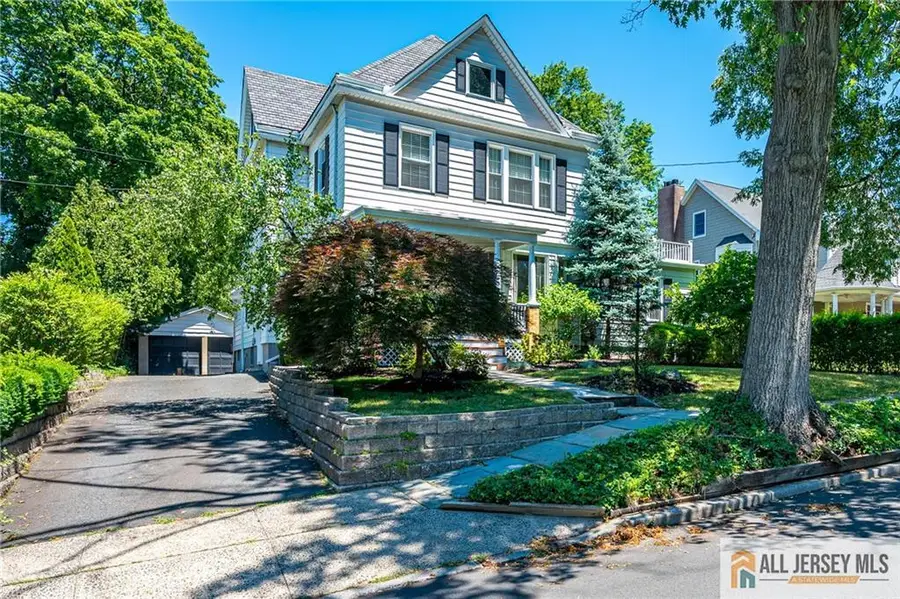 -76 Spring Street, Metuchen, NJ 08840 - #2