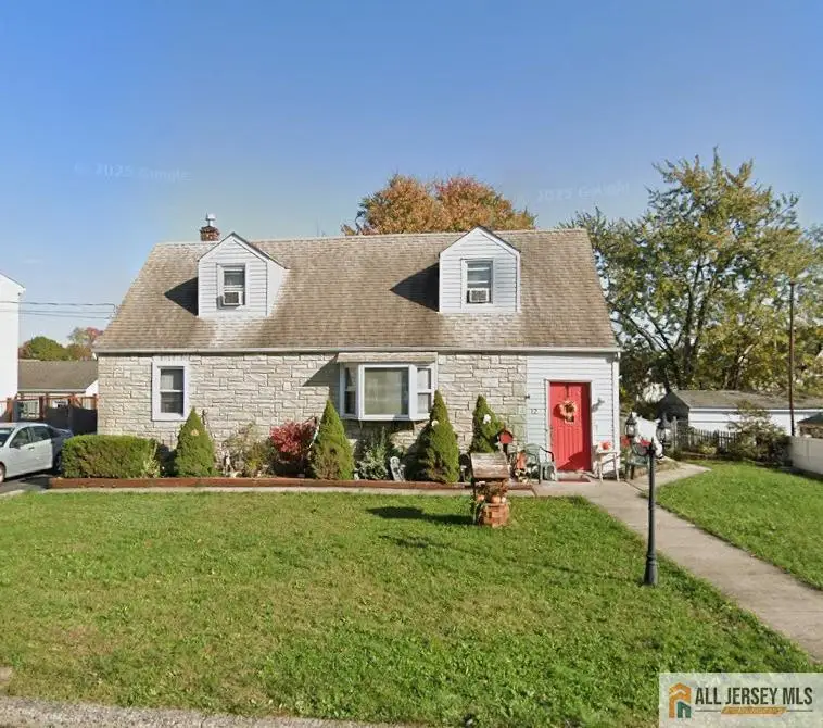 -12 Cornell Street, Avenel, NJ 07001 - #1