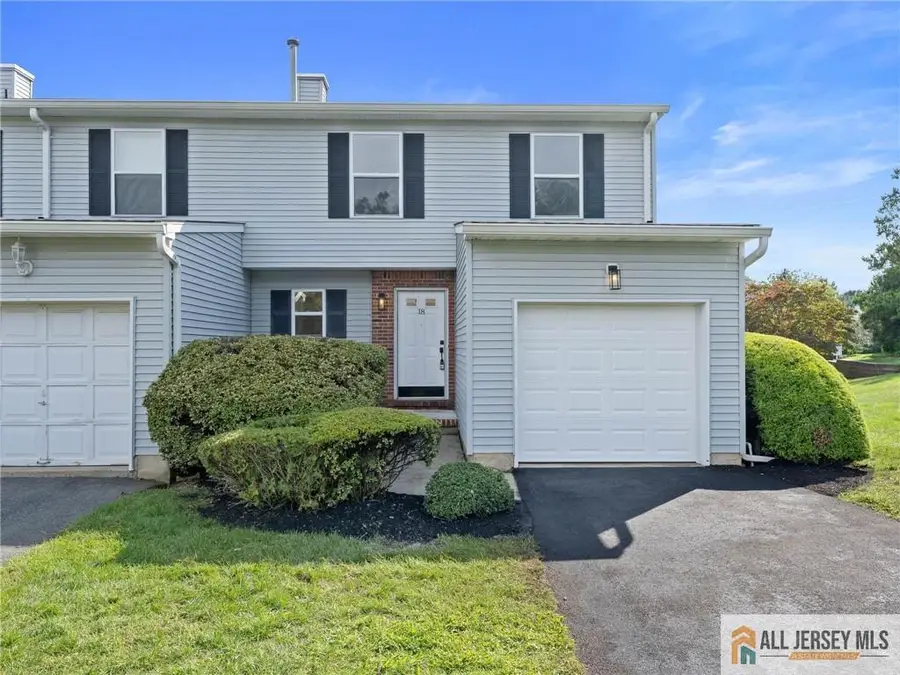 -18 Spruce Street #323, Jamesburg, NJ 08831 - #2