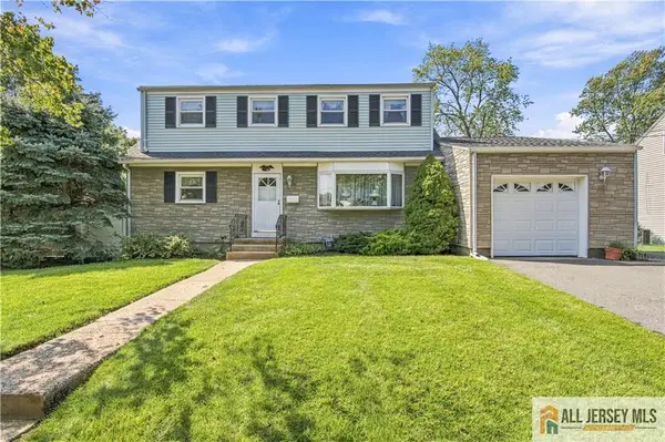-110 Stony Road, Edison, NJ 08817