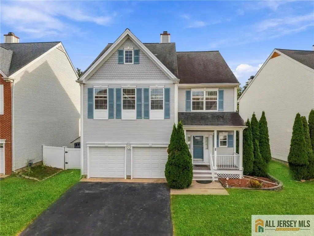 -22 Stanford Drive, Kendall Park, NJ 08824 - #1