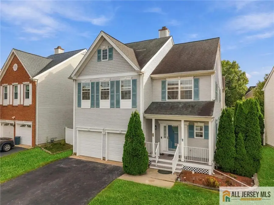 -22 Stanford Drive, Kendall Park, NJ 08824 - #3
