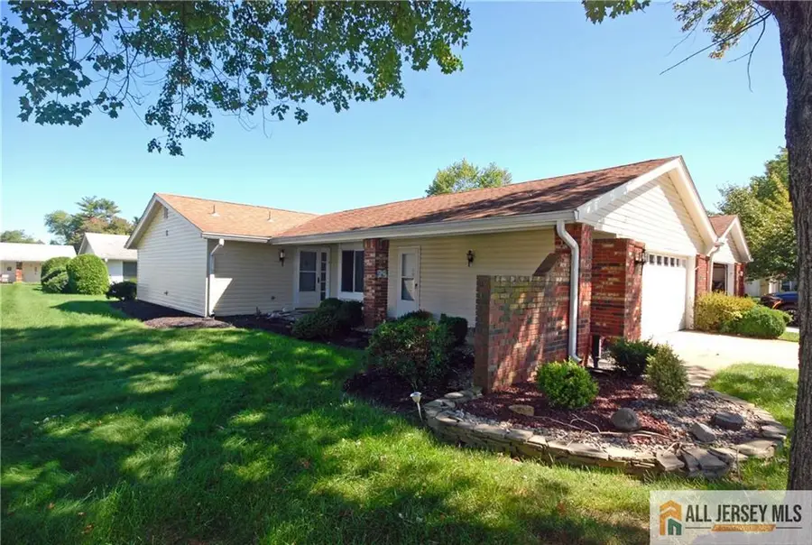 -187 Newport Road #A, Monroe, NJ 08831 - #2