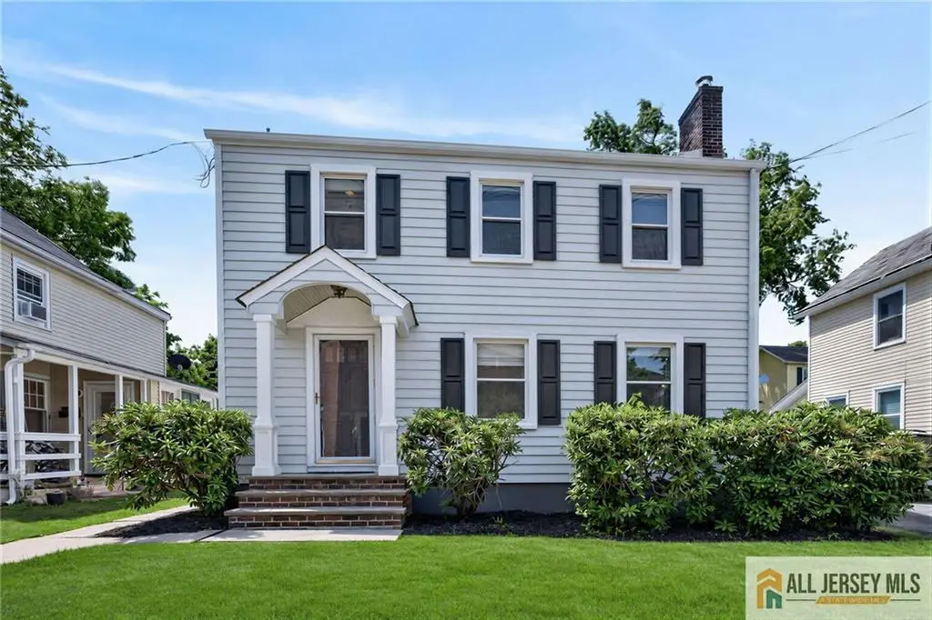 -12 Capner Street, Flemington, NJ 08822 - #1