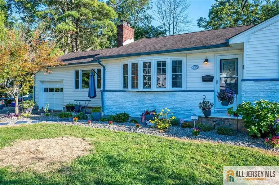 -228 Norris Avenue, Metuchen, NJ 08840 - #2