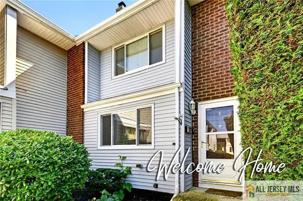 -4 Quincy Circle, South Brunswick, NJ 08810