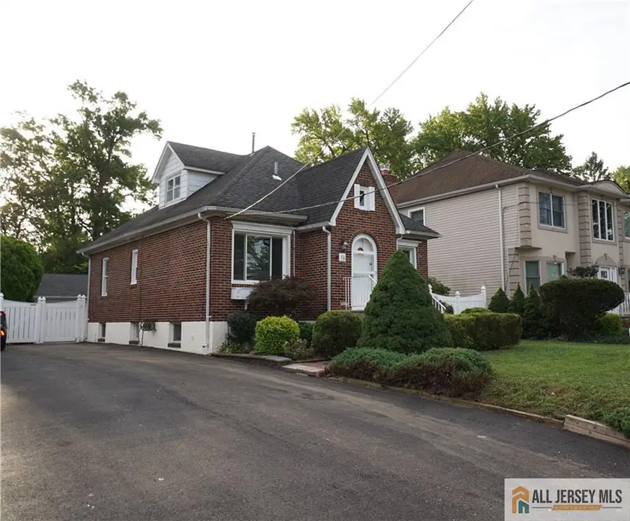 -34 Rutgers Avenue, Colonia, NJ 07067 - #2