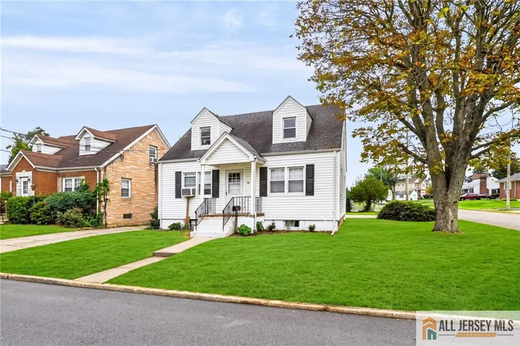 -42 Burton Avenue, South River, NJ 08882 - #1