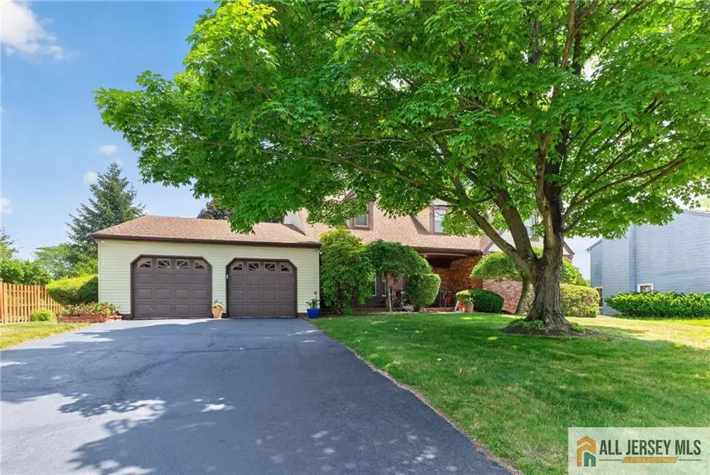 -10 Krebs Road, Plainsboro, NJ 08536 - #1