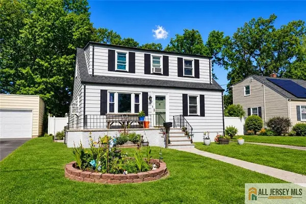 -485 E Woodbridge Avenue, Avenel, NJ 07001