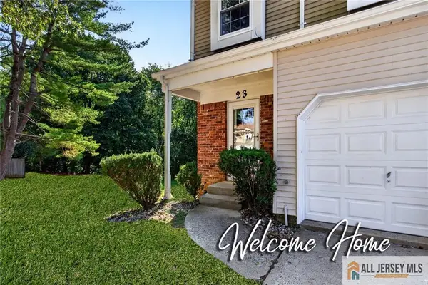 -23 Thistle Court, Old Bridge, NJ 07747