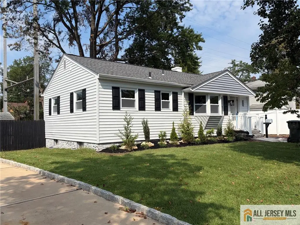 -751 Rutherford Avenue, Woodbridge, NJ 07095 - #1