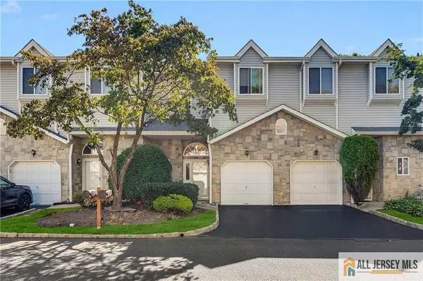 -24 Catherine Court #266, Old Bridge, NJ 08879